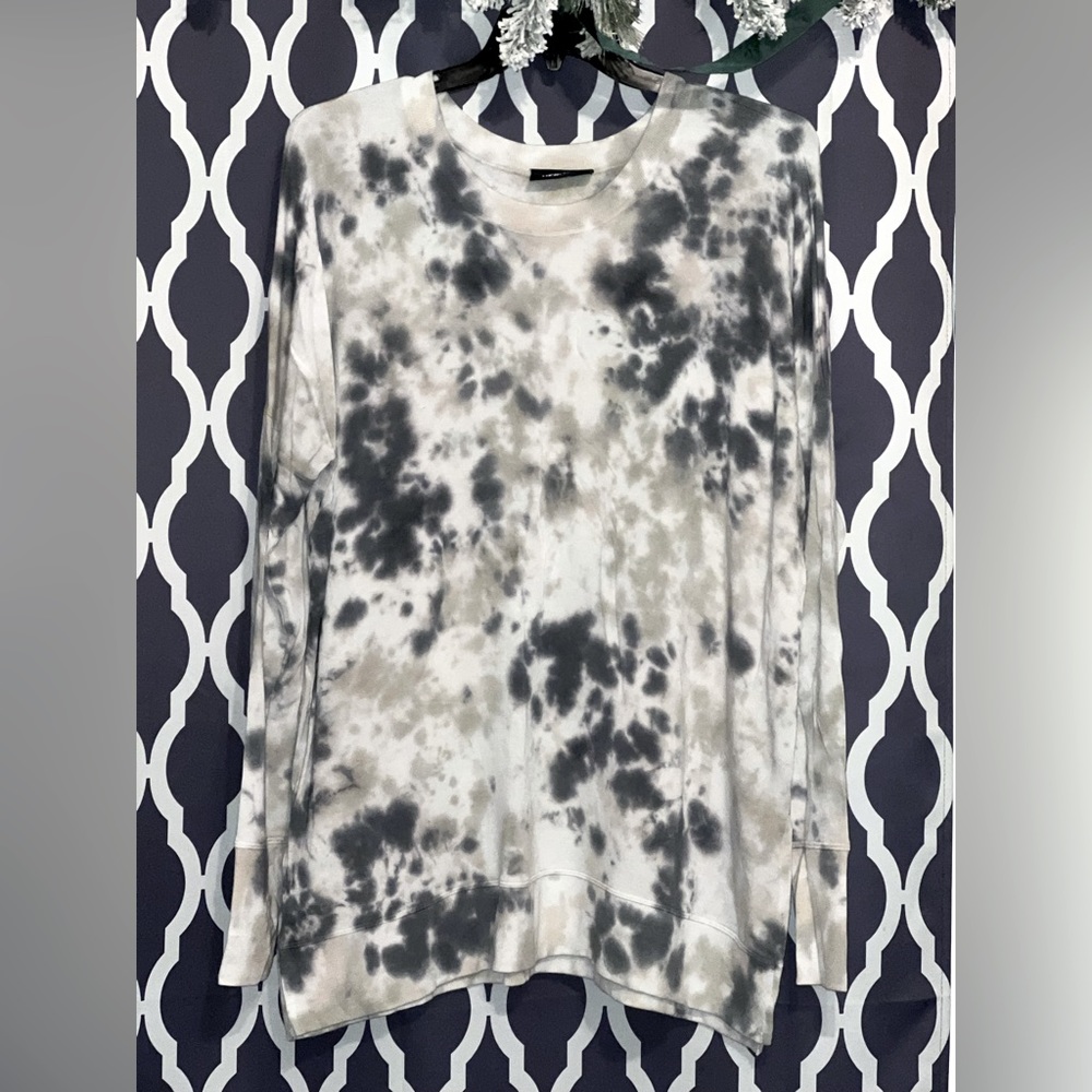 HERIZON Pullover Size 3X